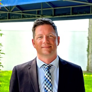 Jeffrey Clark